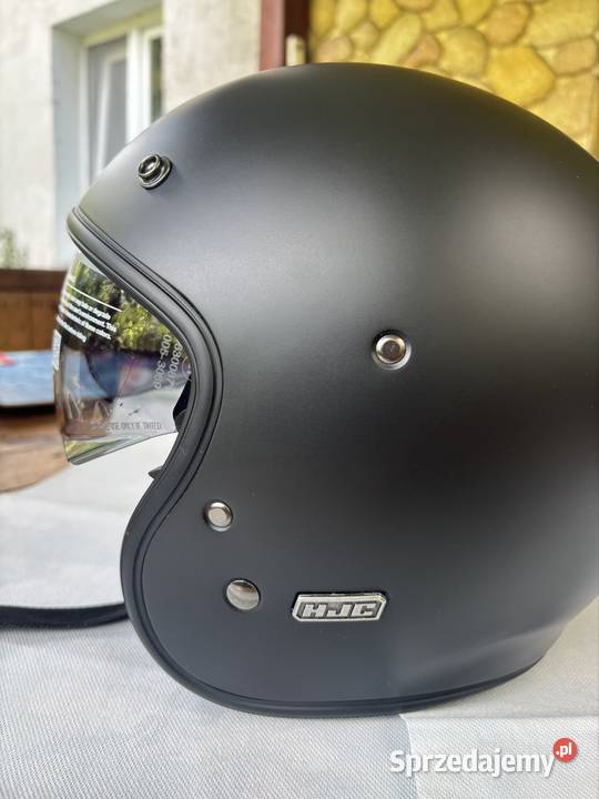 Kask HJC V31 Solec Kujawski sprzedam