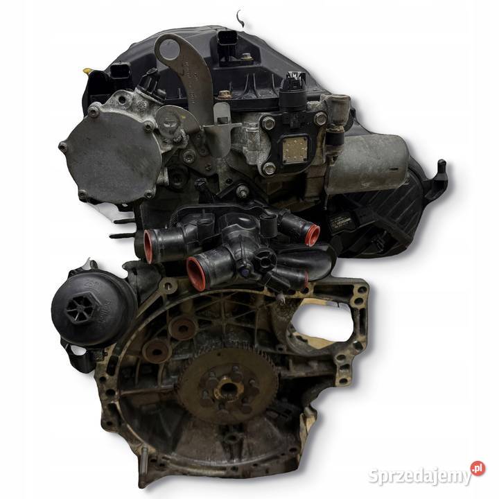 SILNIK 8FP 8F01 Citroen DS3 C3 II C4 II Picasso osobowe