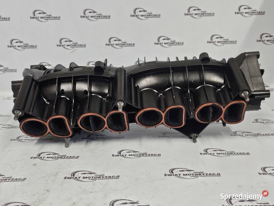 BMW 1 3 5 X3 E87 E60 E90 20 D N47D20C kolektor