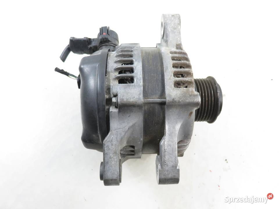 ALTERNATOR KIA SPORTAGE III 20 CRDi F500NE9DB02 małopolskie
