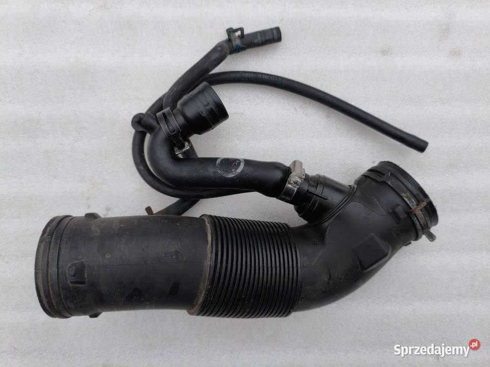 Guma Rura Dolotowa Odma VW Bora Golf IV 20 osobowe Przewody powietrza Wyszków