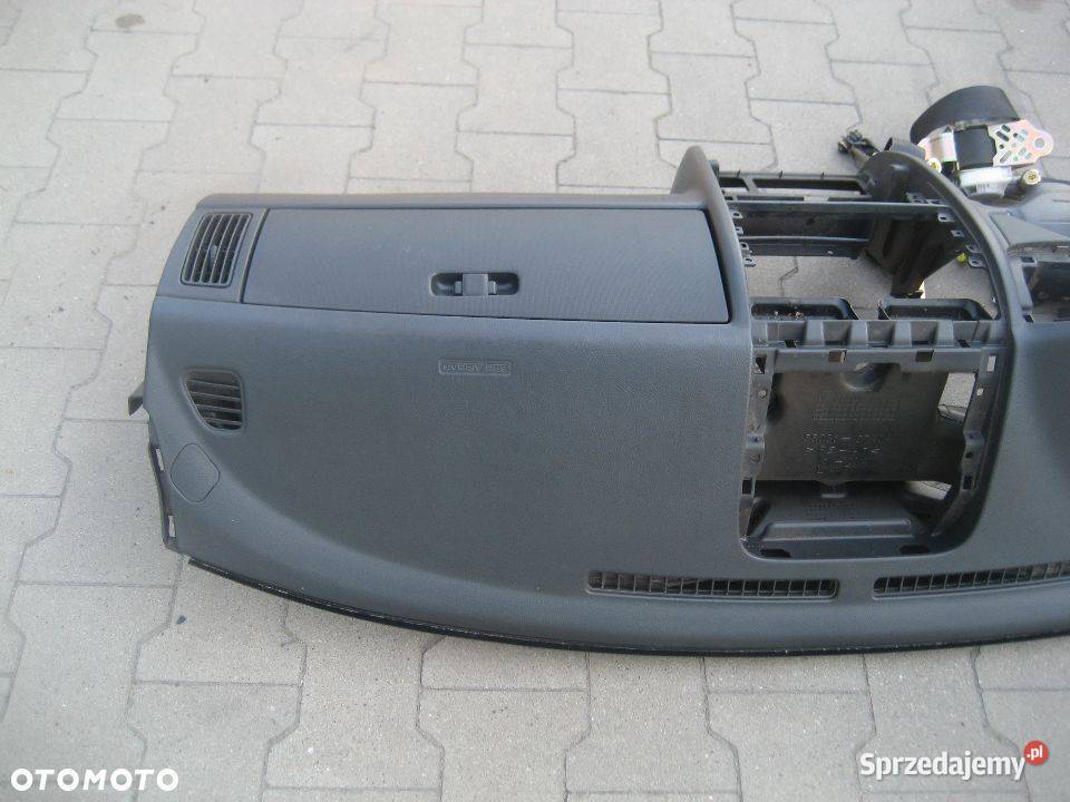 DAIHATSU SIRION 0205R DESKA ROZDZIELCZA AIRBAG Rakoniewice