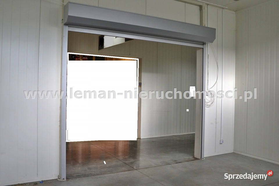 Lokal Lublin lubelskie