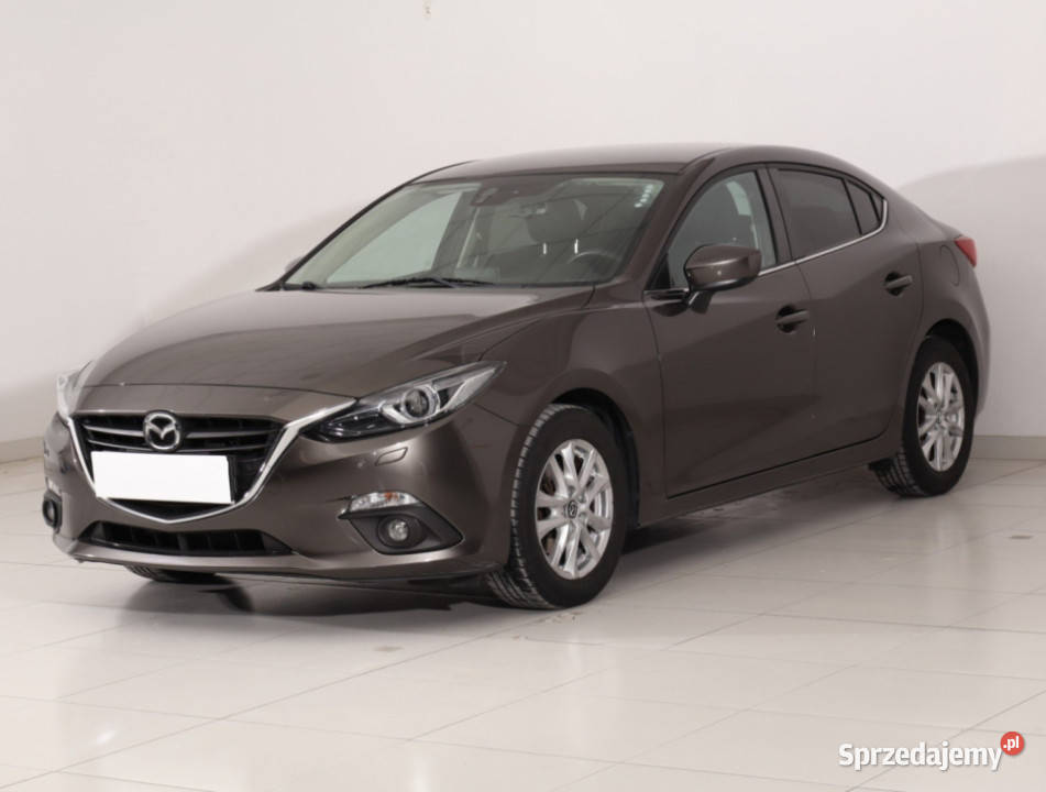 Mazda 3 20 SkyactivG Piaseczno sprzedam