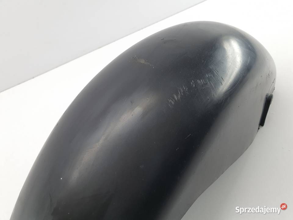 Blotnik Nadkole Skuter Eco Flash 2000 Ben Ling Łódź