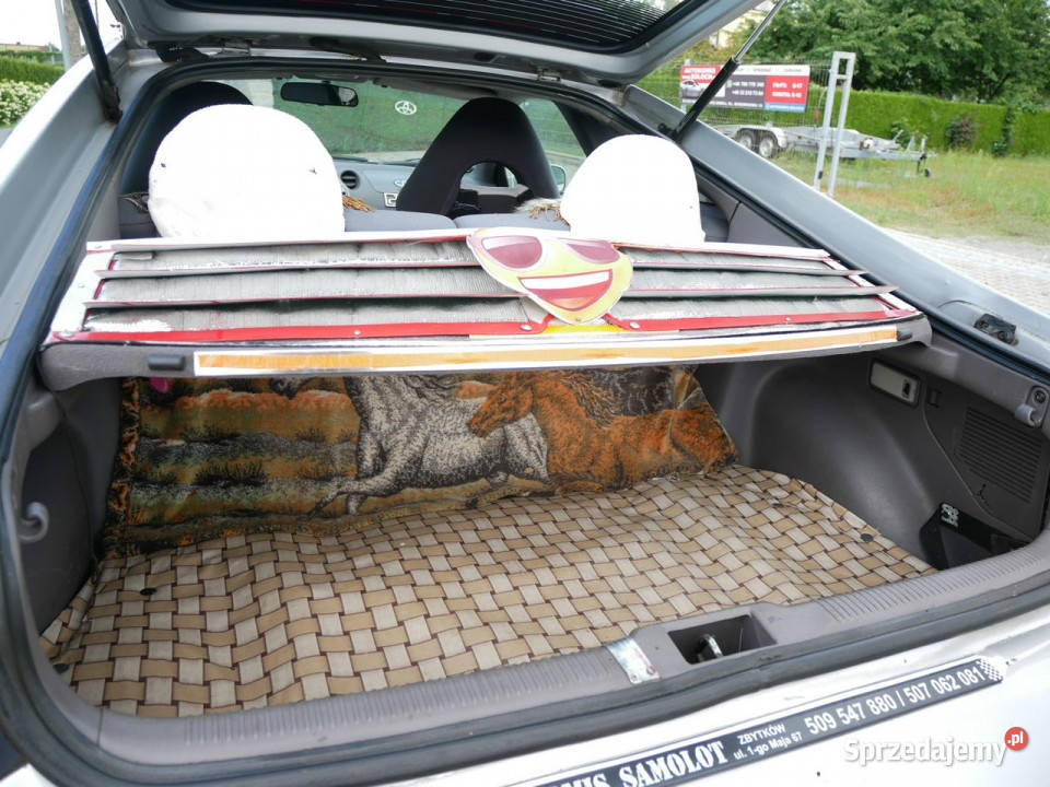 Toyota Celica 18 16V VVTi 143 remoncie Klima manualna Goczałkowice-Zdrój sprzedam