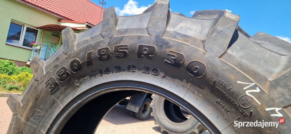 149r30 38085r30 169r30 Trelleborg 2024r Nowe Nowe Miasto Lubawskie