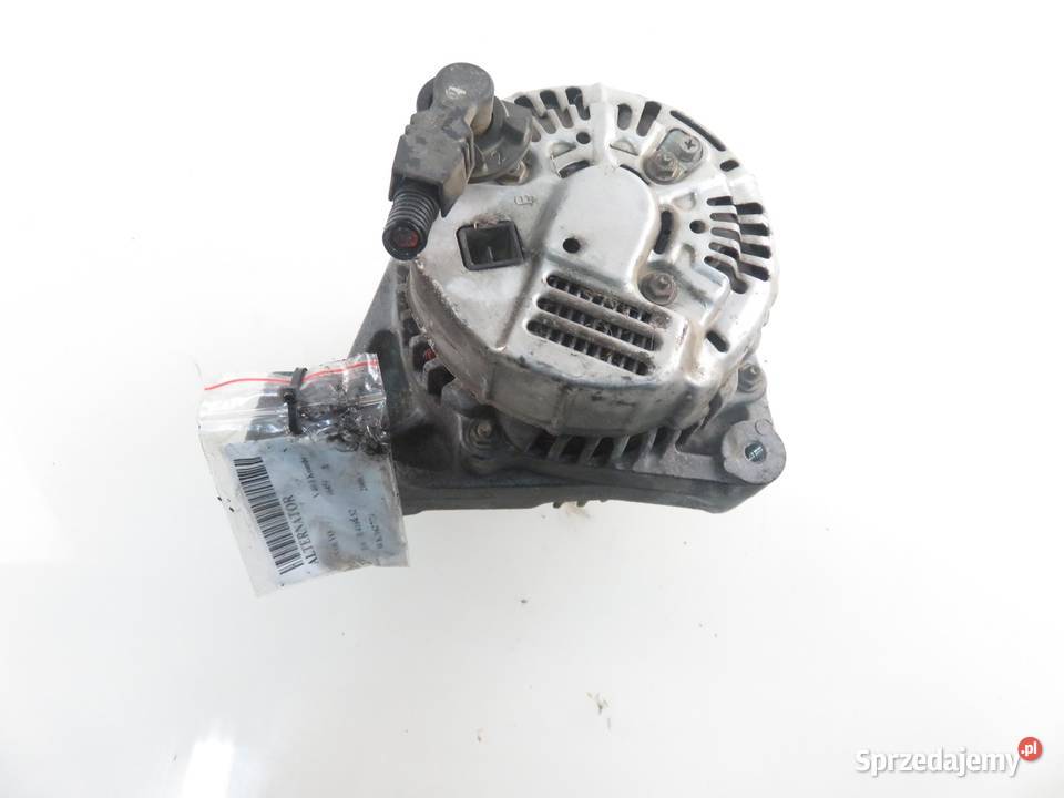 ALTERNATOR VOLVO V40 I 16 B 4164 S2 9472908