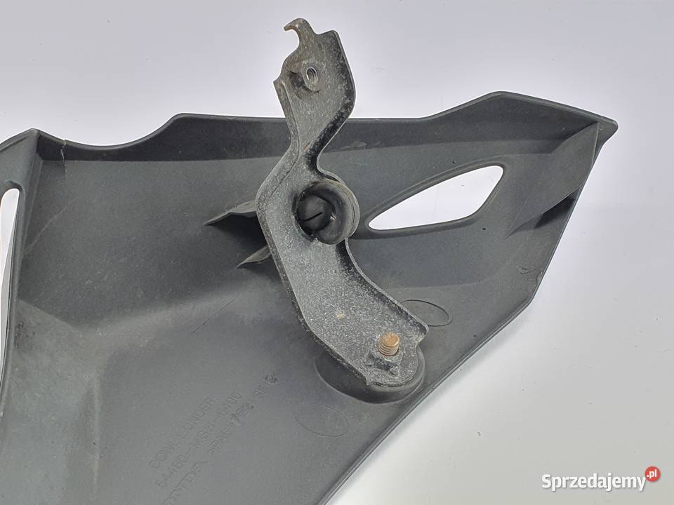 Boczek Wypelnienie Honda VFR 1200 Crosstourer Łódź