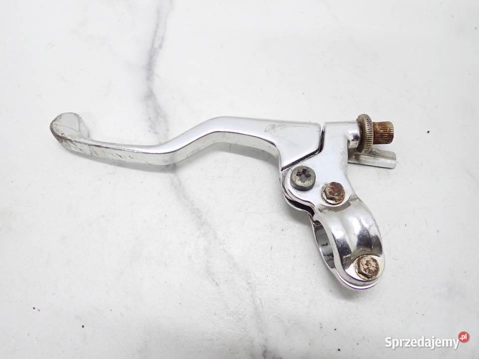 Mocowanie Dźwignia Klamka Sprzęgła Suzuki RM 250 Strzelce Krajeńskie