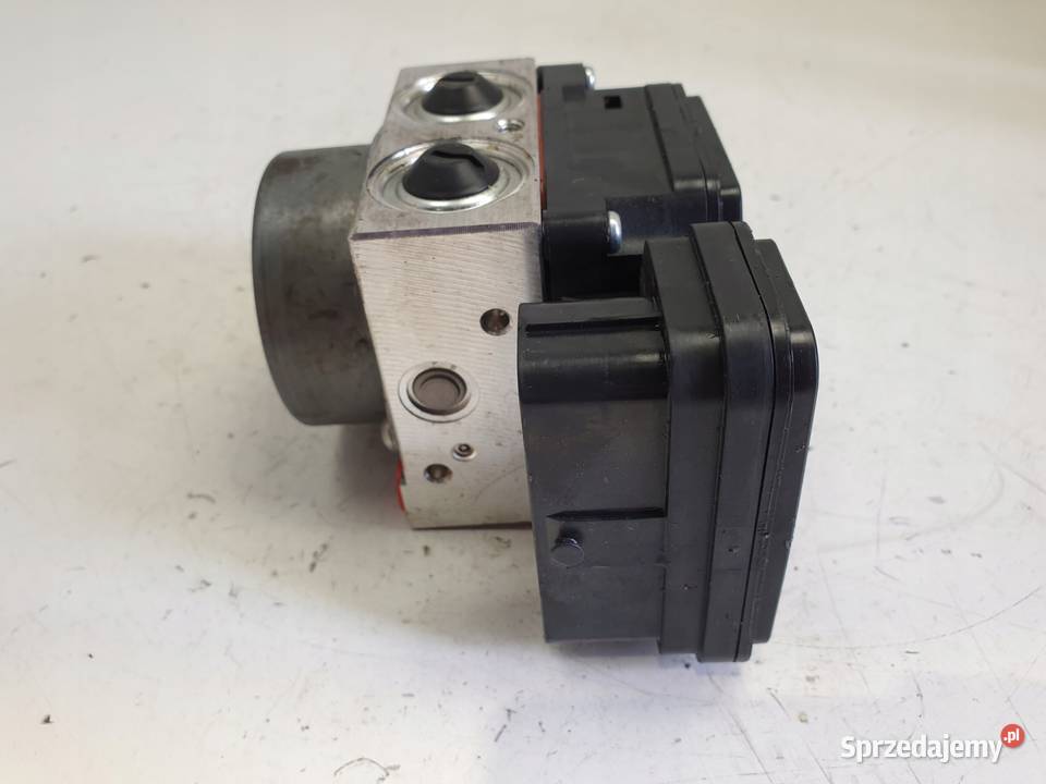 Toyota Corolla E21 POMPA ABS hamulcowa osobowe lubelskie Rudka