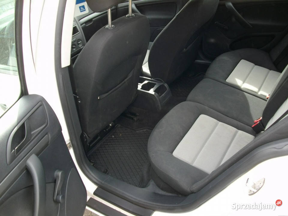koda Octavia stan serwisowana 16 102 II 20042013 4/5 Katowice