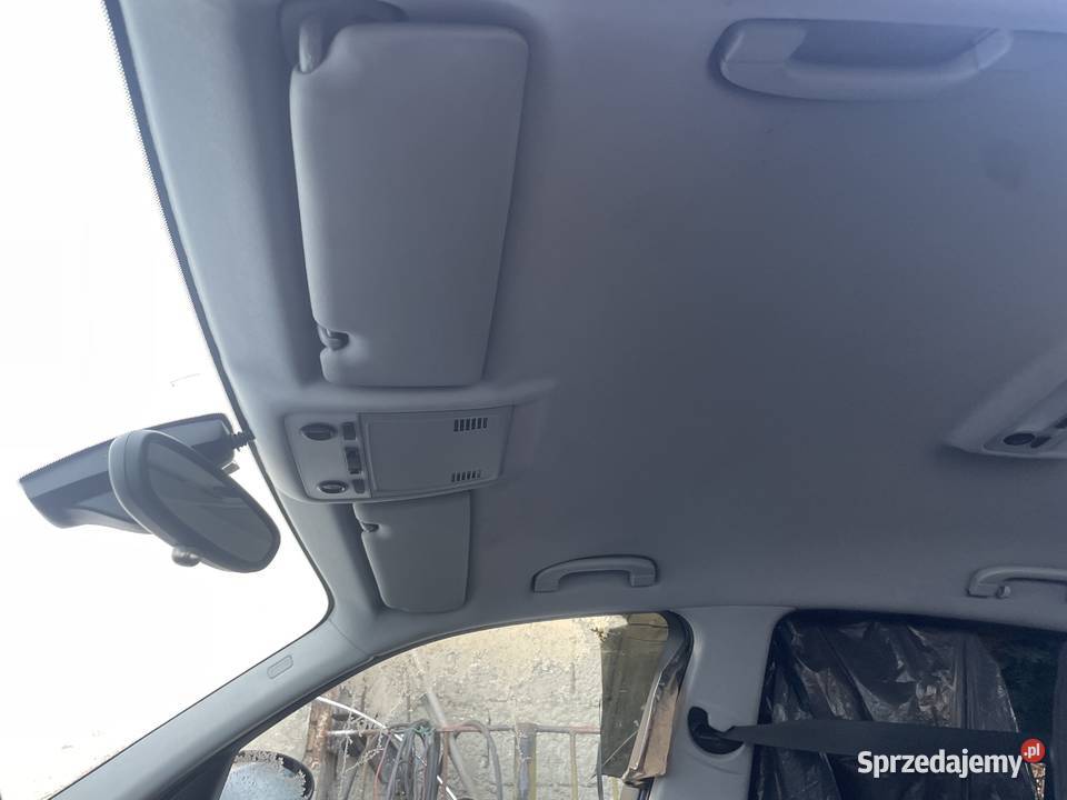 Podsufitka Bmw 1 e87 2007 a18 osobowe Szprotawa sprzedam