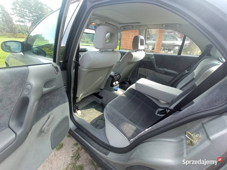 Opel Omega B w niewiarygodnym stanie radio Lubycza Królewska