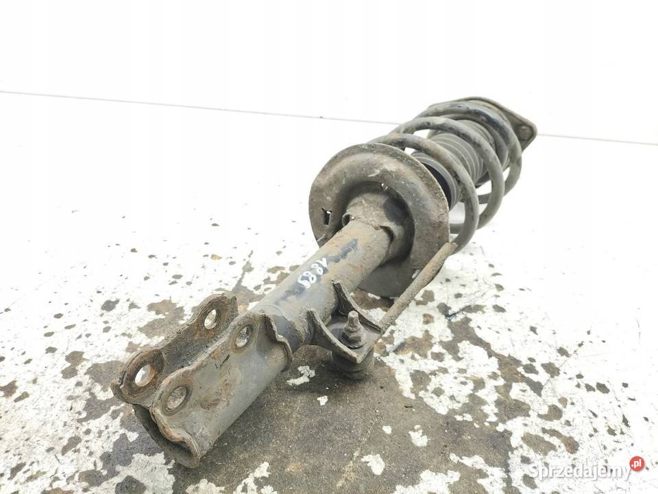 AMORTYZATOR PRAWY PRZÓD 17 CRDI 546603U010 Kia Rok produkcji 2014 świętokrzyskie sprzedam