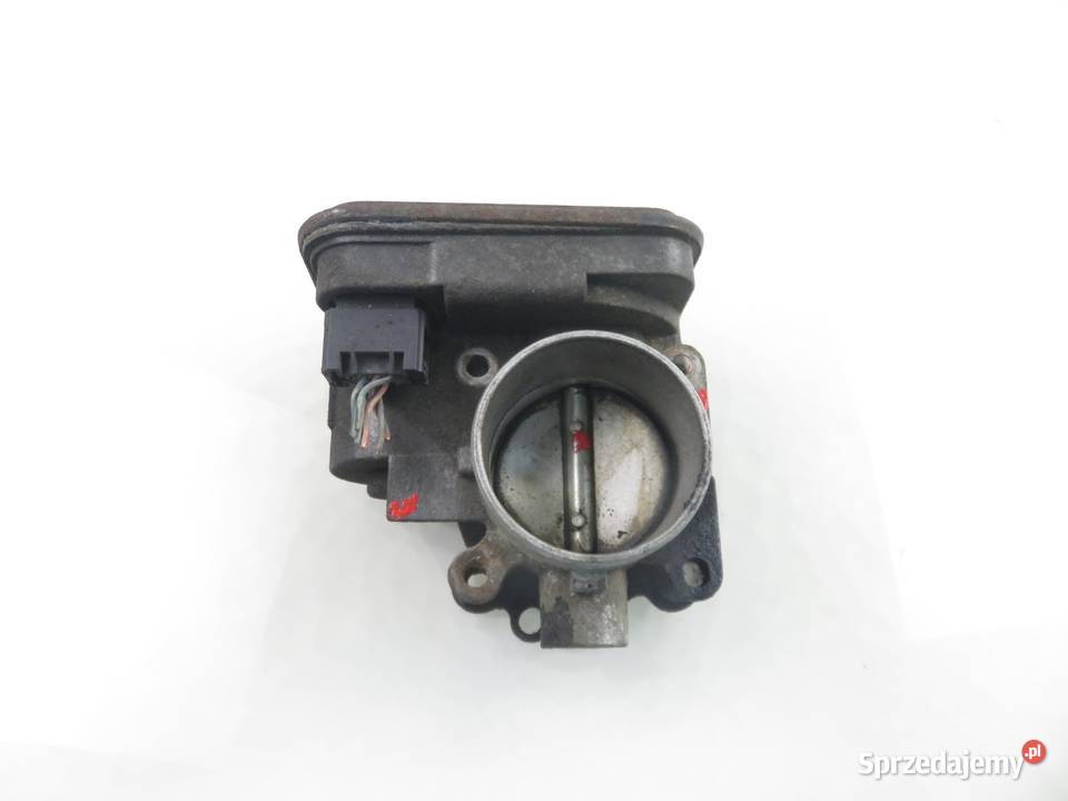 PRZEPUSTNICA DODGE CALIBER 24 DUAL VVT ED3