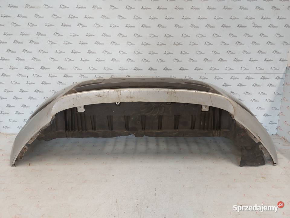 FORD MONDEO ST LINE MK4 zderzak przód 7S7117757A osobowe Kielce