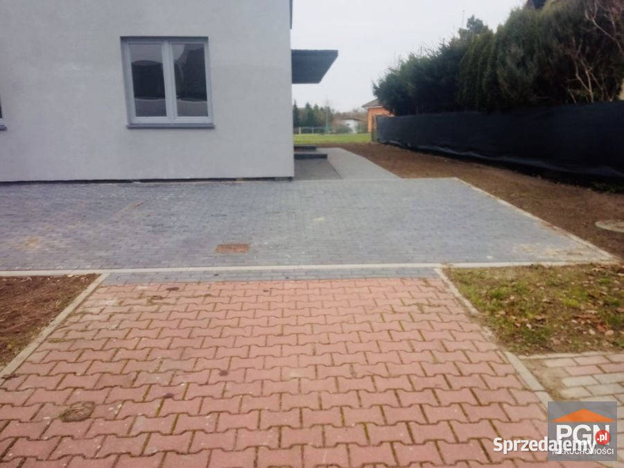 Mieszkanie 60m2 3 pokoje Kamień Pomorski Chopina