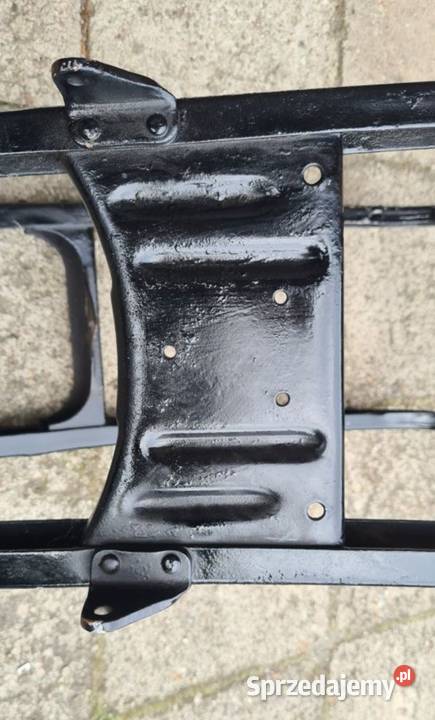 Bmw r 4 bmw r 35 osiołek dokumenty rama Mogilno