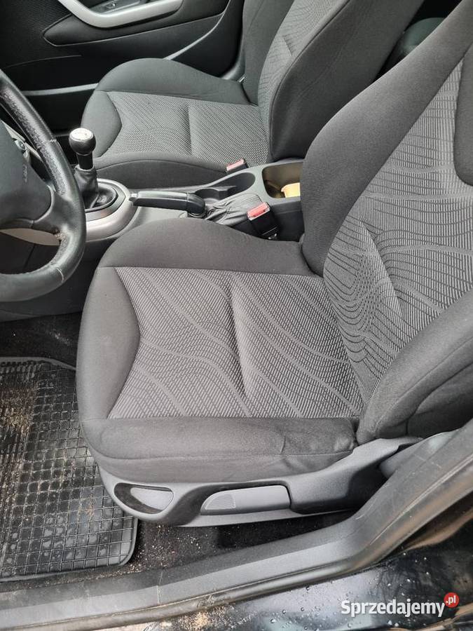Peugeot 308 kombi diesel