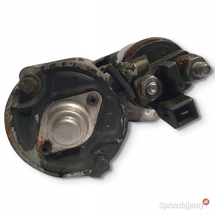 ROZRUSZNIK VW Polo IV 12 6V bosch AWY BMD Motoryzacja