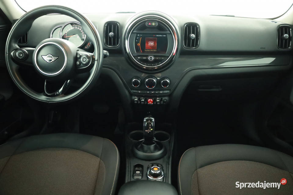 MINI Countryman Cooper czujnik parkowania Piaseczno sprzedam