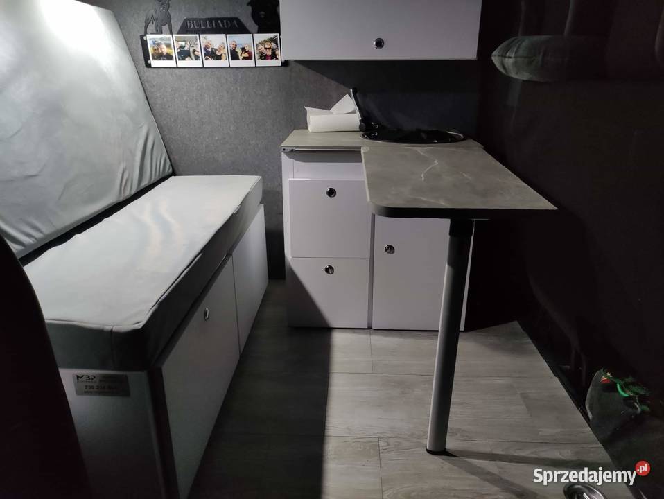 Toyota Proace salon serwis FV23 climatronic Gostyń