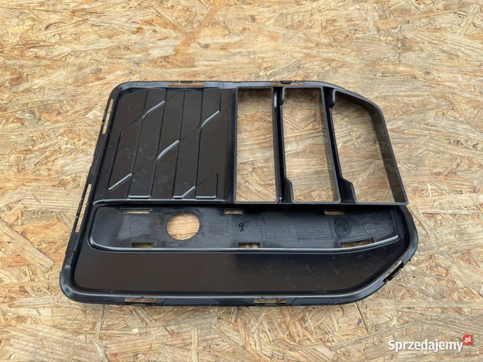 Kratka zderzaka przód lewa LH mini countryman wielkopolskie Międzychód