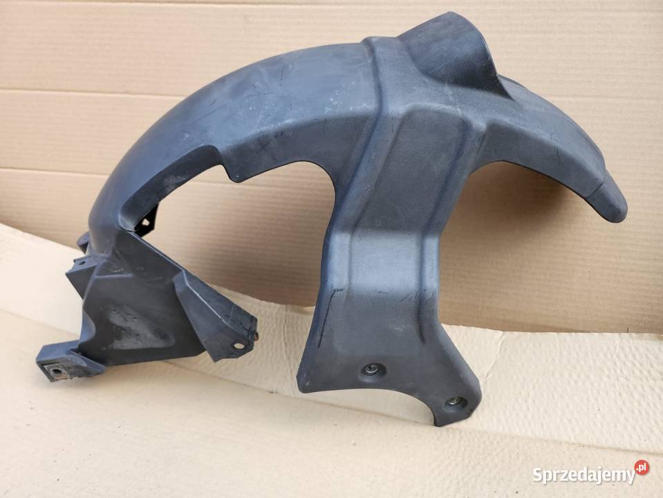 Błotnik gilera runner sp piaggio nrg 50 Bychawa