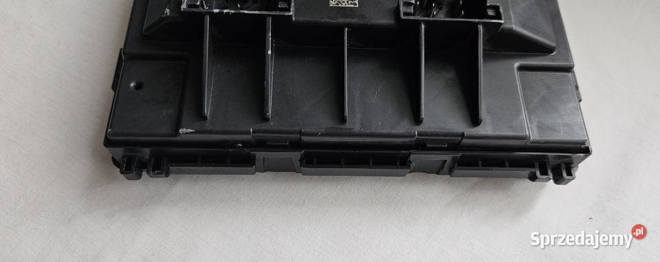 Seat Ibiza IV Moduł Komfortu BCM 6R0937086 altea Konstancin-Jeziorna