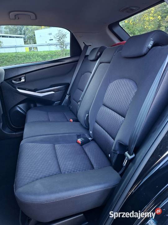 SsangYongKGM Korando SsangYong Korando 20