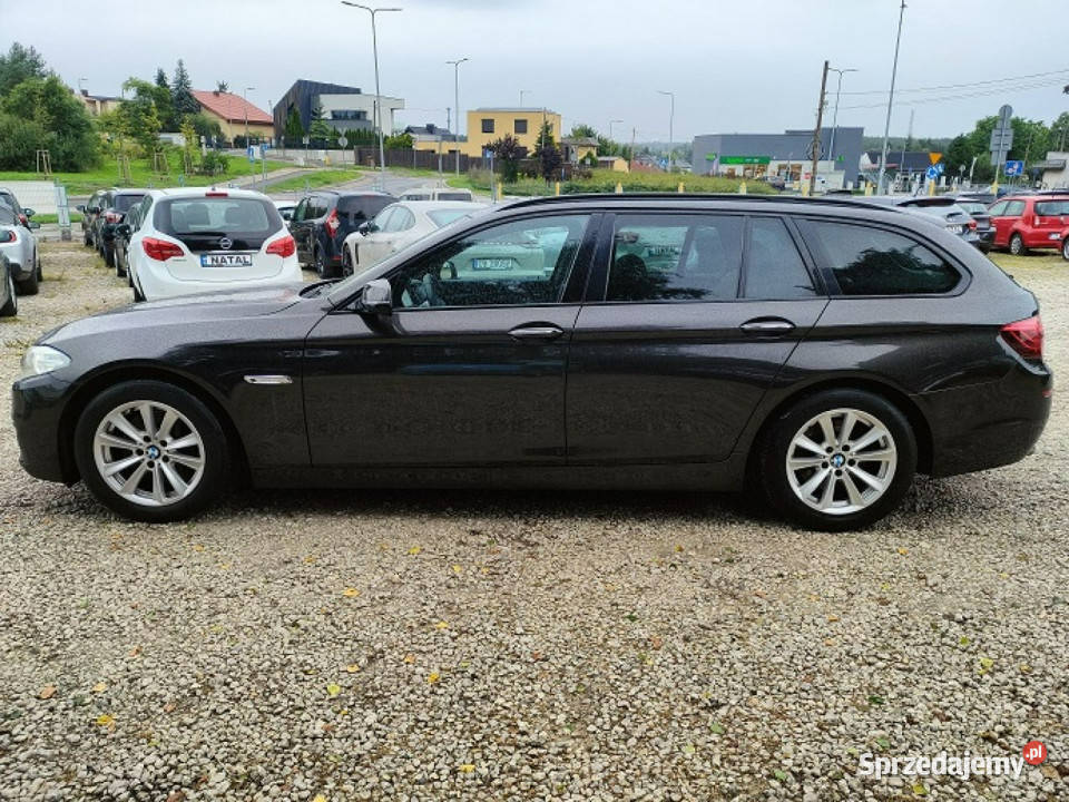 BMW 525 Panorama218 SkóryNaviEl KlapaOryginał czujnik zmierzchu BMW Bydgoszcz