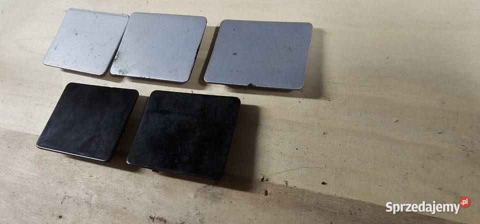 Zaślepka progu lewy tył mercedes w210 2106986930 osobowe wielkopolskie Zbąszyń