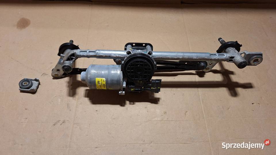 Mechanizm wycieraczek Hyundai I10 II 20132020 małopolskie