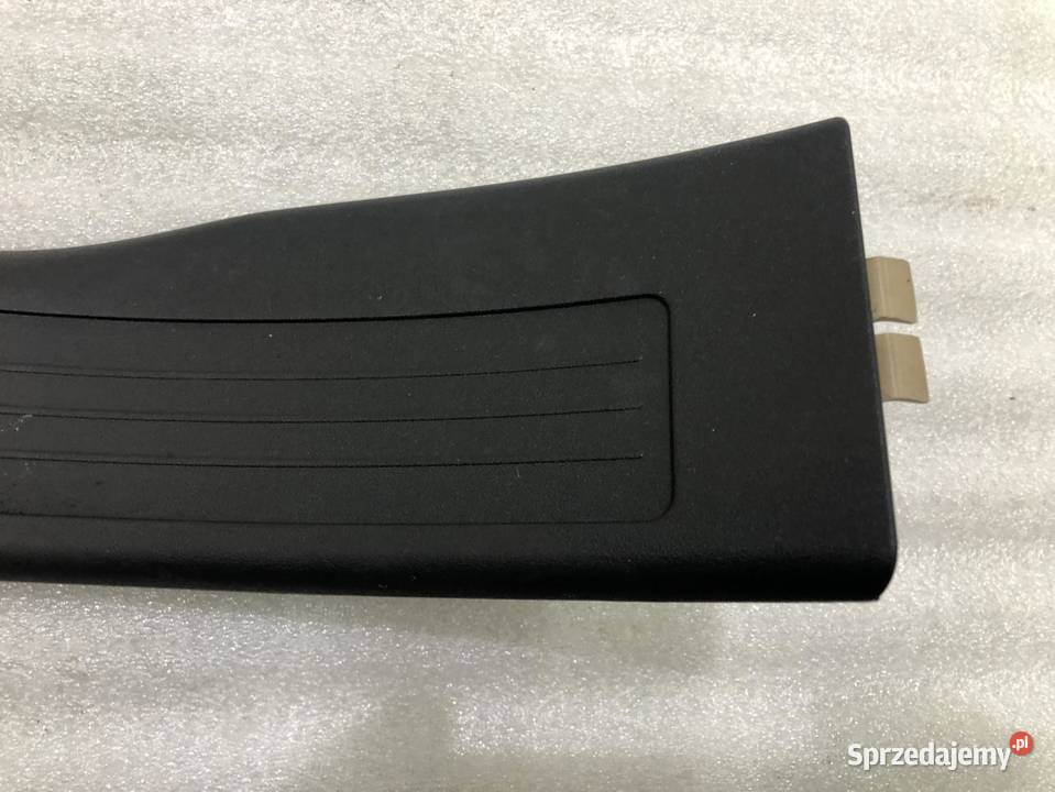 LISTWA PROGOWA LEWY TYŁ MERCEDES W164 osobowe