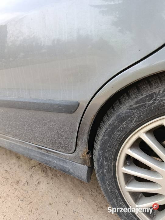 Volvo V40 18 gaz sekwencja 2003r Lubartów