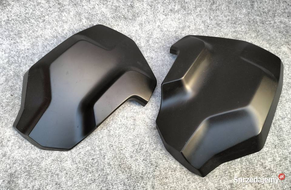 BMW R1200GS 201824 owiewki osłony chłodnicy Leszno