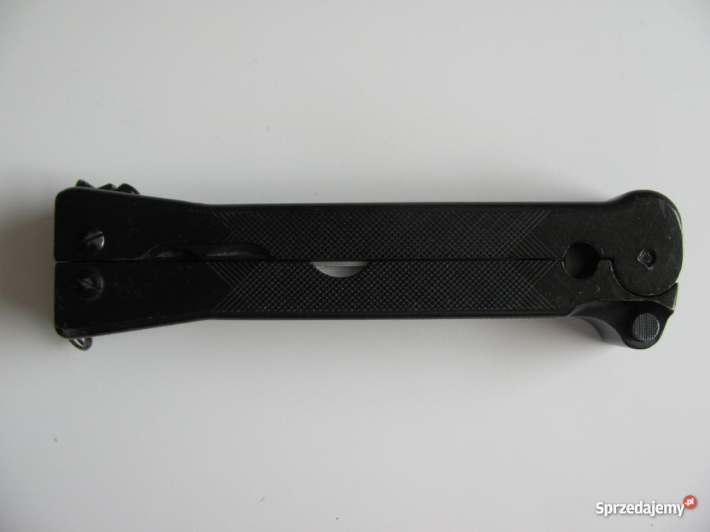 Nóż saperski wzór 1969 WZ 69 ser AD165