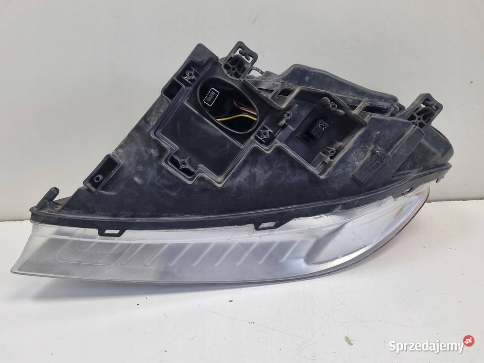 LAMPA PRAWA Volvo S80 II V70 III 0616r PRZEDNIA osobowe lubelskie Rudka