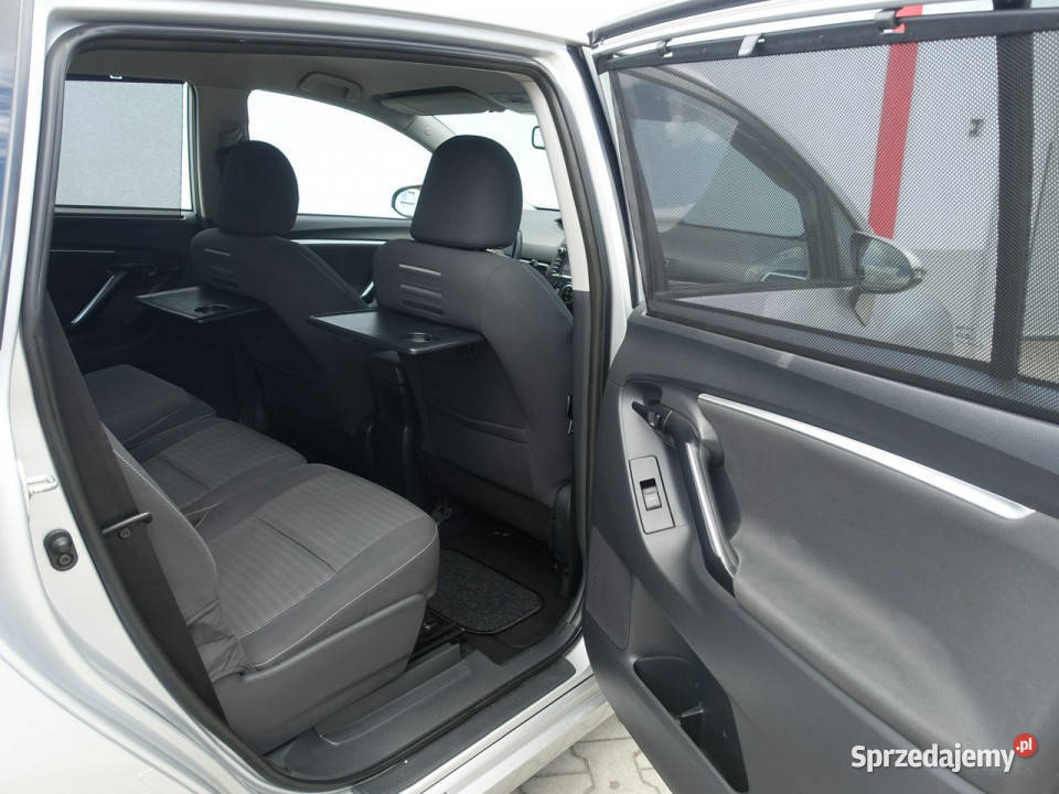 Toyota Verso 16D Navi Alu Klimatronik 7 miejsc Verso Częstochowa