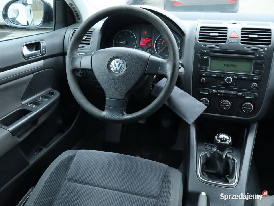 VW Jetta 19 TDI Katowice
