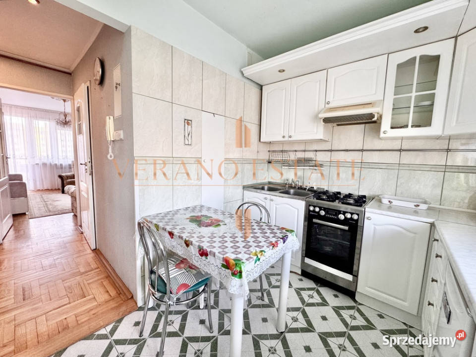 2 pokoje 43 m Winda Balkon 710p Ustronie Radom