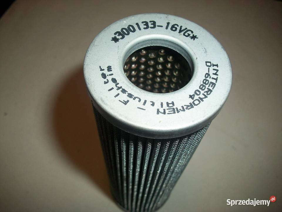 Wkład filtra 300133 16VG Olkusz