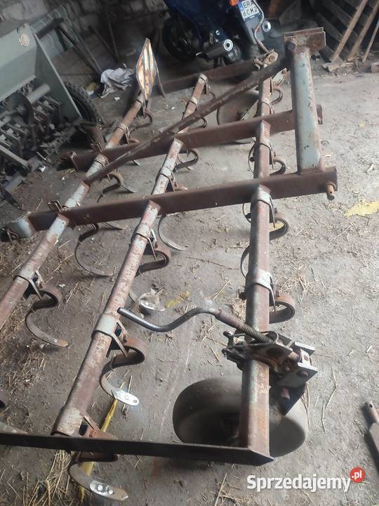 Kultywator Kamieńsk