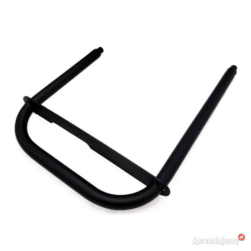 Uchwyt blokujący burtę CanAm outlander BRP Nowy Sącz