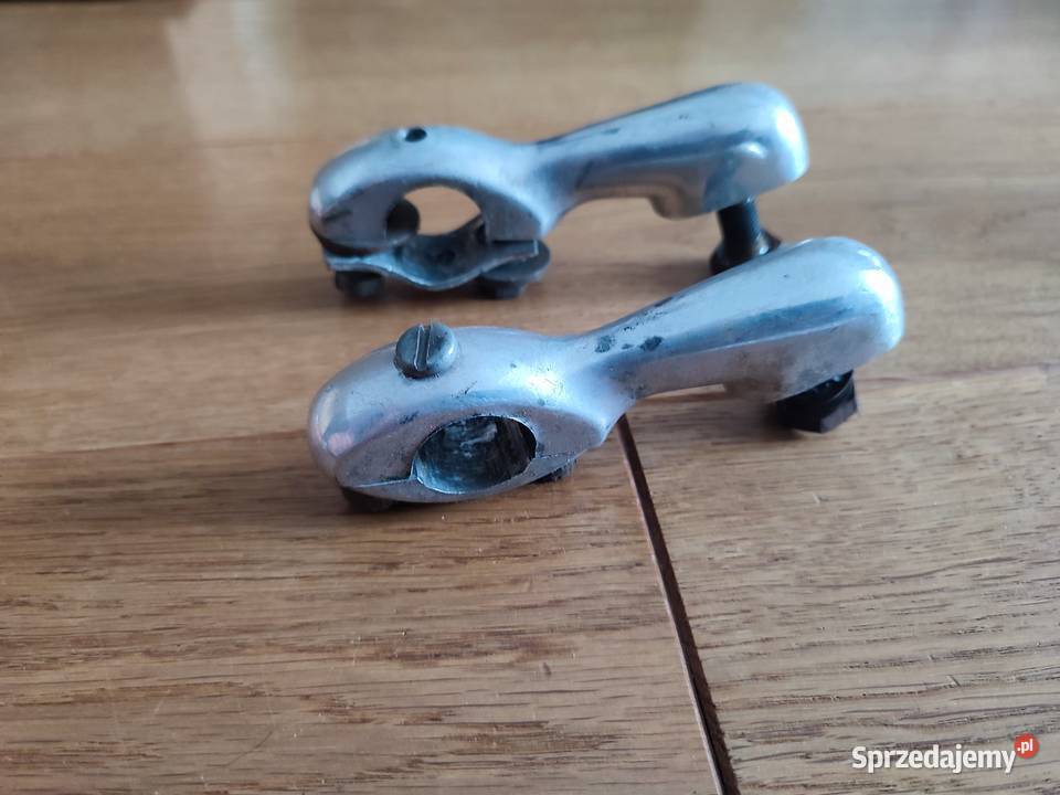 Uchwyty kierownicy NSU Warszawa