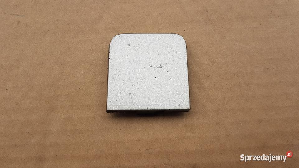 CITROEN C5 ZAŚLEPKA HAKA HOLOWNICZEGO PRZÓD Skarżysko-Kamienna