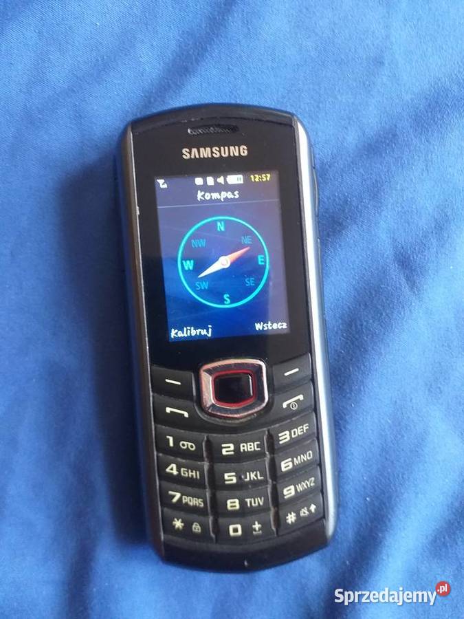 samsung solid b2710 budowlany 2710 gtb2710 Pozostałe Sandomierz