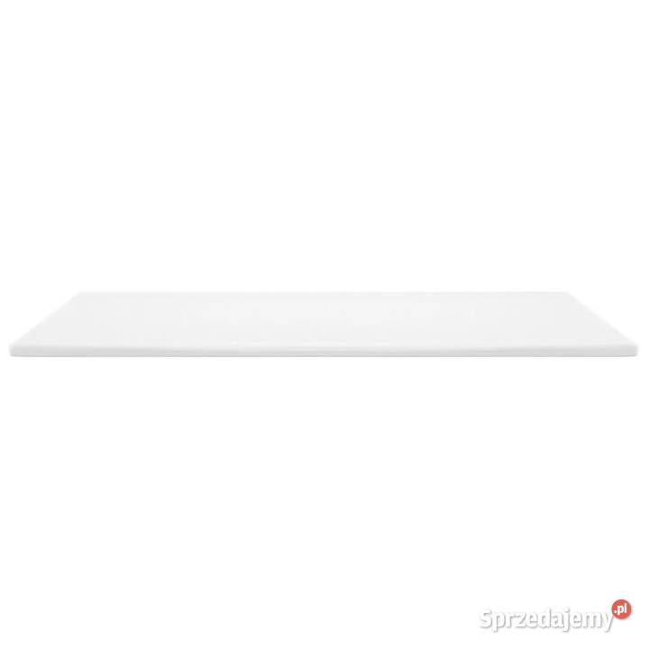 Nakładka na materac 140x190x5 WM347910