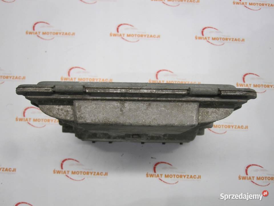 VW GOLF VI 08r sterownik silnika 03F906070FS świętokrzyskie Kielce